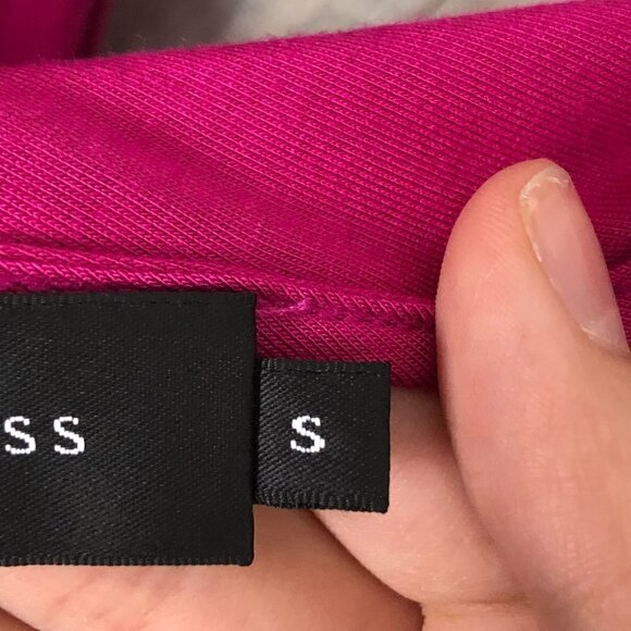 NAKED PRINCESS Lila Plunging V Neck Romper - Picture 5 of 10